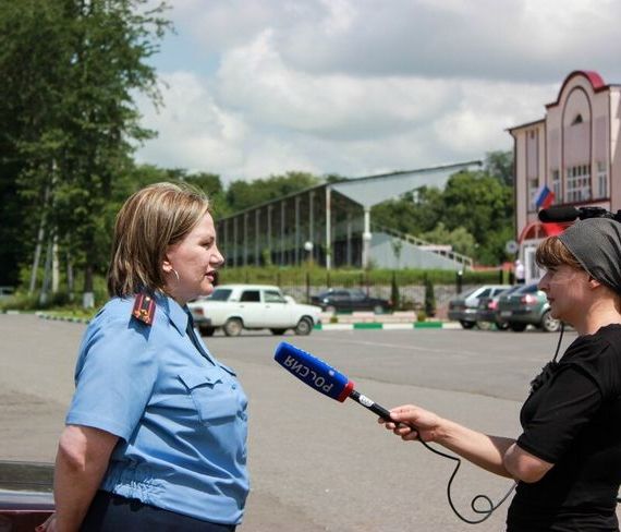 прописка в Сланцах